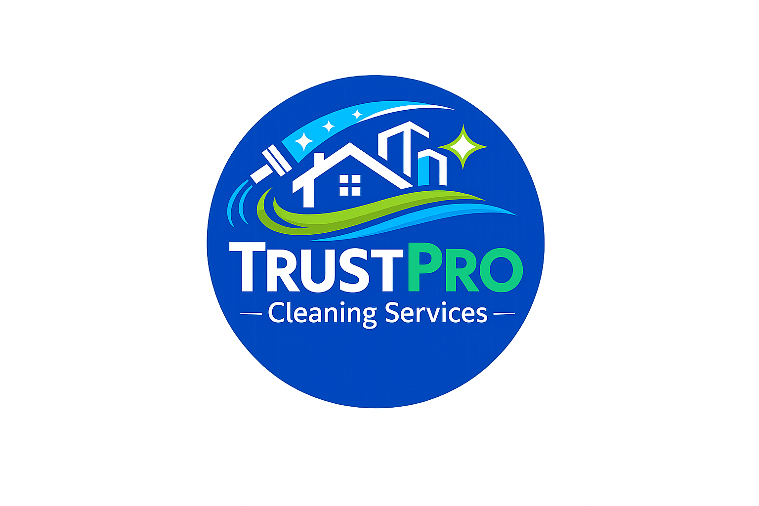 TrustPro Cleaning Services